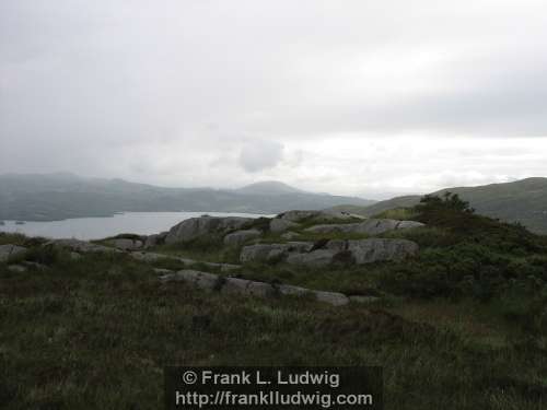 Slieve Daeane, Birds Mounatin